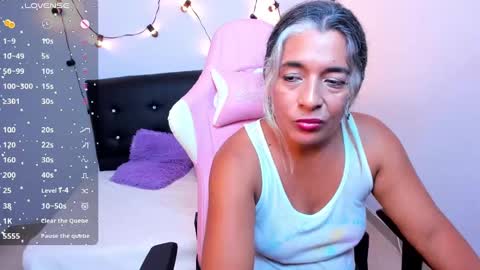 Tammy Lynn online show from December 2024 06:45:01 PM