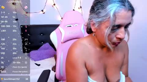 Tammy Lynn online show from December 2024 09:49:02 PM