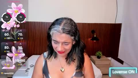 Tammy Lynn online show from September 2025 06:02:01 PM