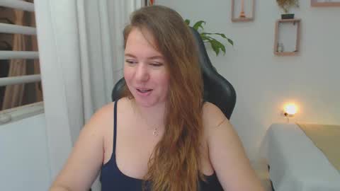 Im Samy online show from December 2024 04:45:01 AM