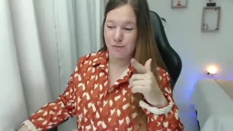 Im Samy online show from December 2024 01:50:02 AM