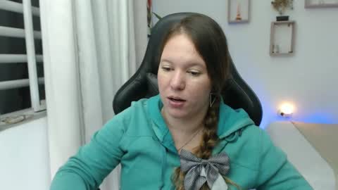 Im Samy online show from December 2024 05:26:01 AM