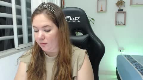 Im Samy online show from December 2024 02:01:01 AM