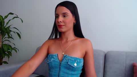 tamy sweet01 online show from January 2025 09:23:02 PM