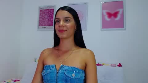 tamy sweet01 online show from January 2025 12:25:01 AM