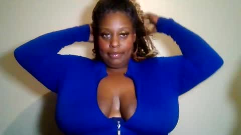 Tamya Jay online show from February 2025 06:58:02 AM