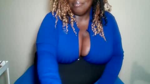 Tamya Jay online show from February 2025 03:20:02 PM