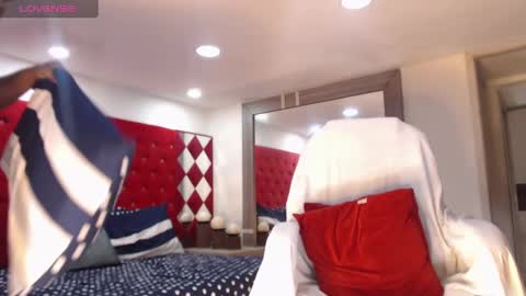 Tamy Jhonson online show from March 2025 12:55:02 PM