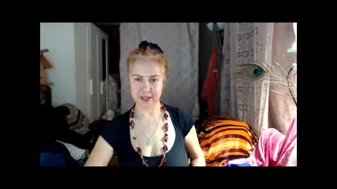 Milena online show from December 2024 12:55:02 PM