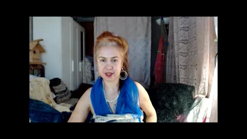 Milena online show from December 2024 09:35:02 AM