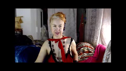 Milena online show from December 2024 03:00:02 PM