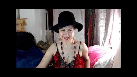 Milena online show from December 2024 03:20:02 PM