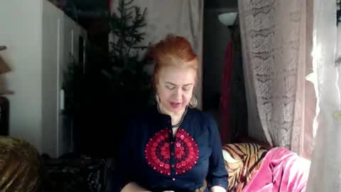 Milena online show from December 2024 11:37:02 PM
