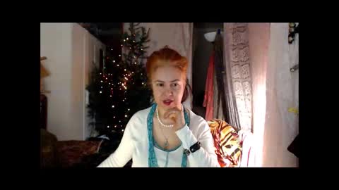 Milena online show from December 2024 11:18:02 PM