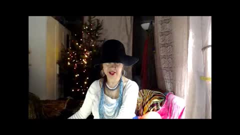 Milena online show from December 2024 02:20:02 AM