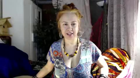 Milena online show from February 2025 02:57:02 AM