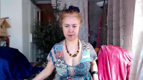 Milena online show from February 2025 04:33:02 AM