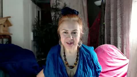 Milena online show from February 2025 11:15:01 PM