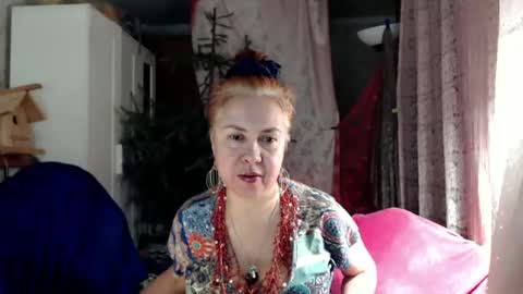 Milena online show from February 2025 10:15:02 PM