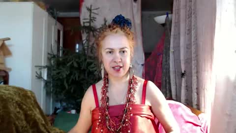 Milena online show from March 2025 10:55:02 AM