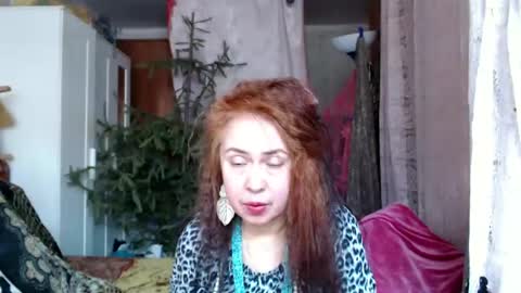 Milena online show from March 2025 04:38:02 AM