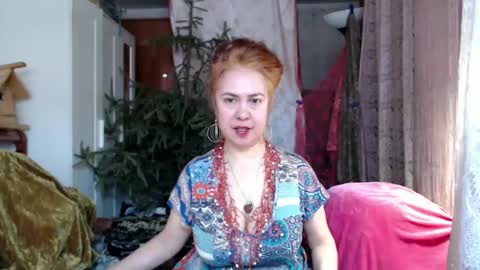 Milena online show from March 2025 05:03:02 AM