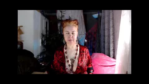 Milena online show from March 2025 11:28:02 PM