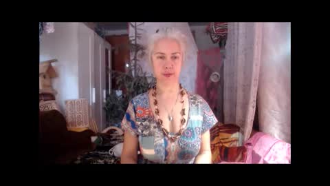 Snapshot of tanganiika chatting on October 2025 05:30:01 AM Milena online show from October 2025 05:30:01 AM