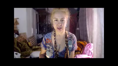 Snapshot of tanganiika chatting on November 2025 10:26:02 AM Milena online show from November 2025 10:26:02 AM