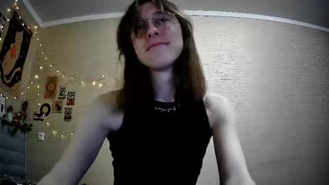 Snapshot of tangerine4dreams chatting on February 2025 07:49:02 AM Milena Kuprianova online show from February 2025 07:49:02 AM