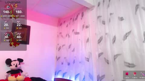 tania 0601 online show from January 2025 03:29:01 PM