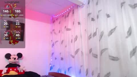 tania 0601 online show from February 2025 08:45:02 PM