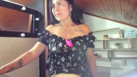 tania online show from February 2025 07:44:02 PM