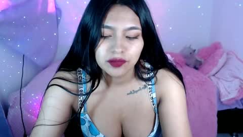 Snapshot of tania_rendon1 chatting on December 2024 09:09:01 AM Tania online show from December 2024 09:09:01 AM