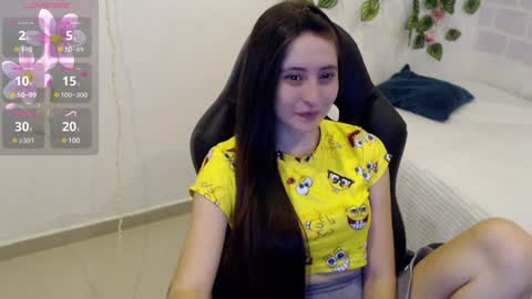 Tania  online show from December 2024 03:35:01 PM