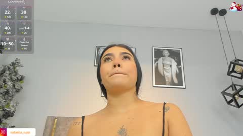 Tania online show from January 2025 11:31:01 AM
