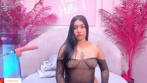 Tania online show from January 2025 11:34:01 AM