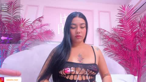Tania online show from January 2025 11:38:02 AM