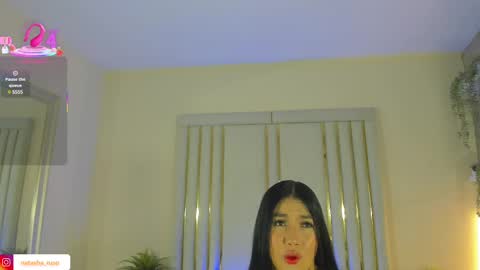 Tania online show from March 2025 11:31:01 AM