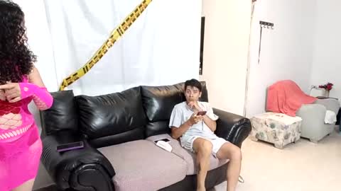 Snapshot of taniamilf69 chatting on November 2025 08:10:01 PM taniamilf69 online show from November 2025 08:10:01 PM