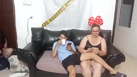 Snapshot of taniamilf69 chatting on November 2025 07:12:01 PM taniamilf69 online show from November 2025 07:12:01 PM