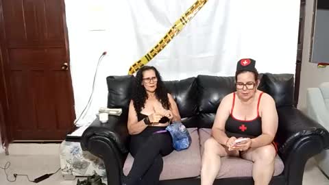 Snapshot of taniamilf69 chatting on November 2025 08:31:01 PM taniamilf69 online show from November 2025 08:31:01 PM