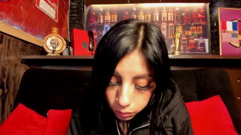 TANIT ANGELS online show from December 2024 10:05:02 AM