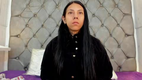 TANIT ANGELS online show from December 2024 01:12:02 PM