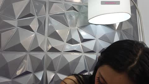 TANIT ANGELS online show from December 2024 05:32:01 PM