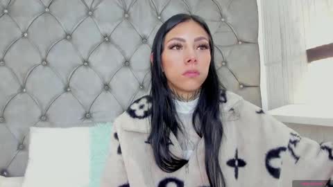 TANIT ANGELS online show from January 2025 05:10:01 AM