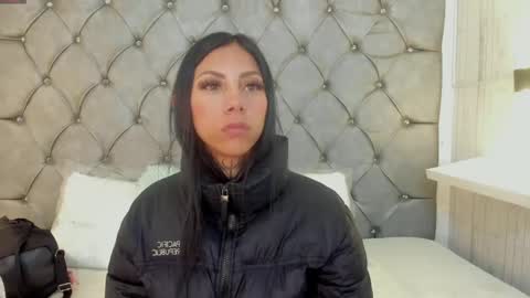 TANIT ANGELS online show from January 2025 02:14:01 AM