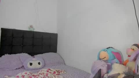 TANIT ANGELS online show from September 2025 12:26:01 PM