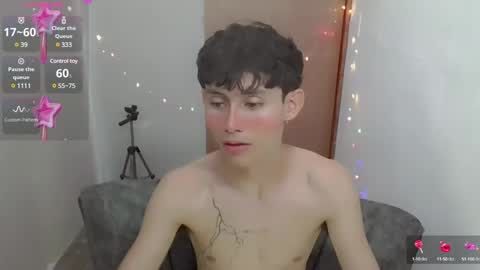 Andres online show from December 2024 03:55:02 AM