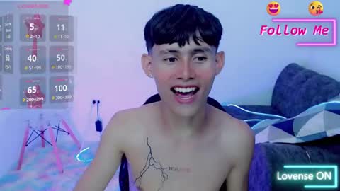 Andres online show from January 2025 04:59:01 AM